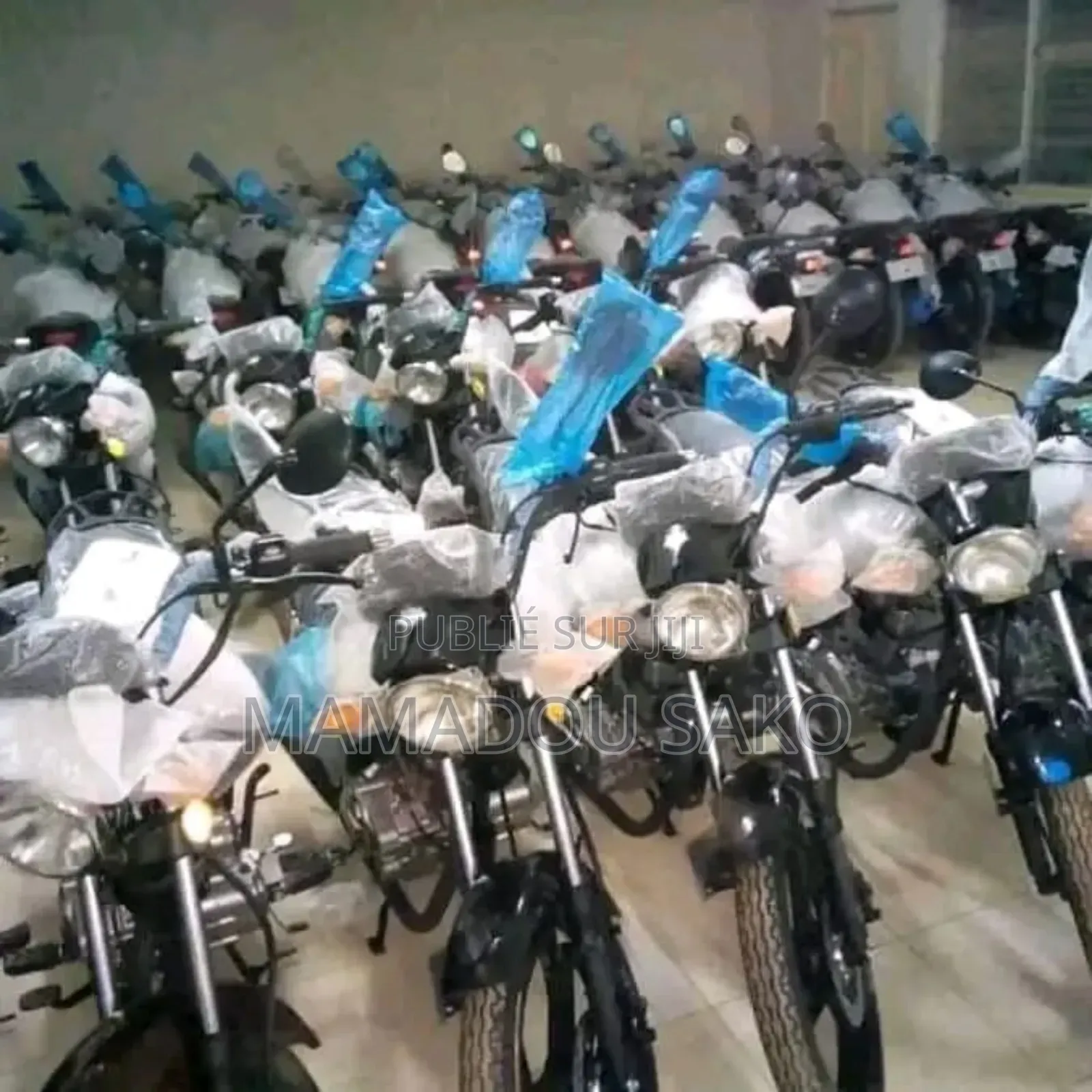 New Apsonic AP125-30 2023 Gris