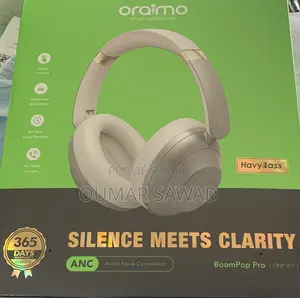 Casque Haute Qualité