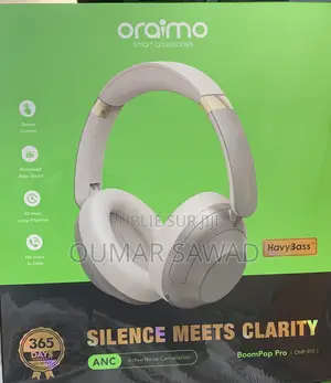 Casque Haute Qualité