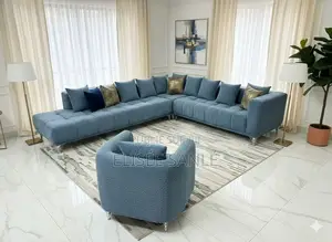 Ensemble Fauteuils Grand Salon