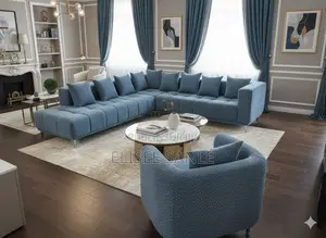 Ensemble Fauteuils Grand Salon