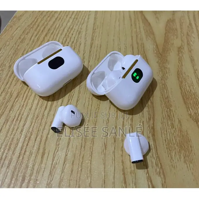 Écouteurs Sans Fil Pro 8 Plus TWS