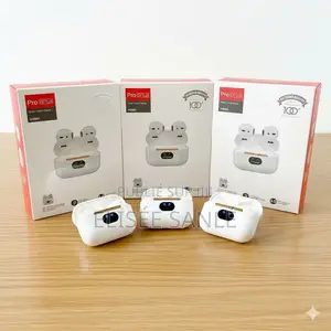 Écouteurs Sans Fil Pro 8 Plus TWS