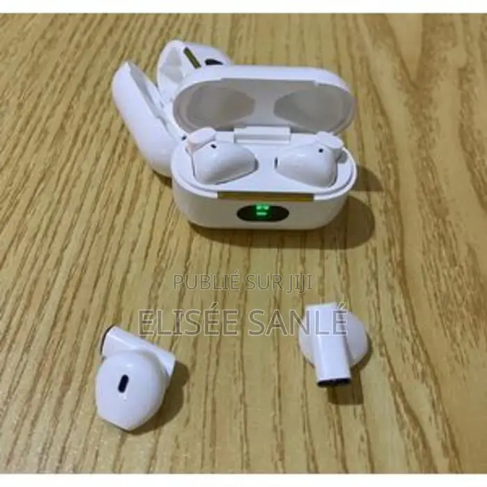 Écouteurs Sans Fil Pro 8 Plus TWS