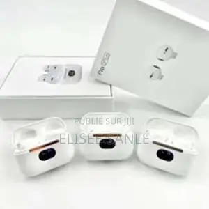 Écouteurs Sans Fil Pro 8 Plus TWS