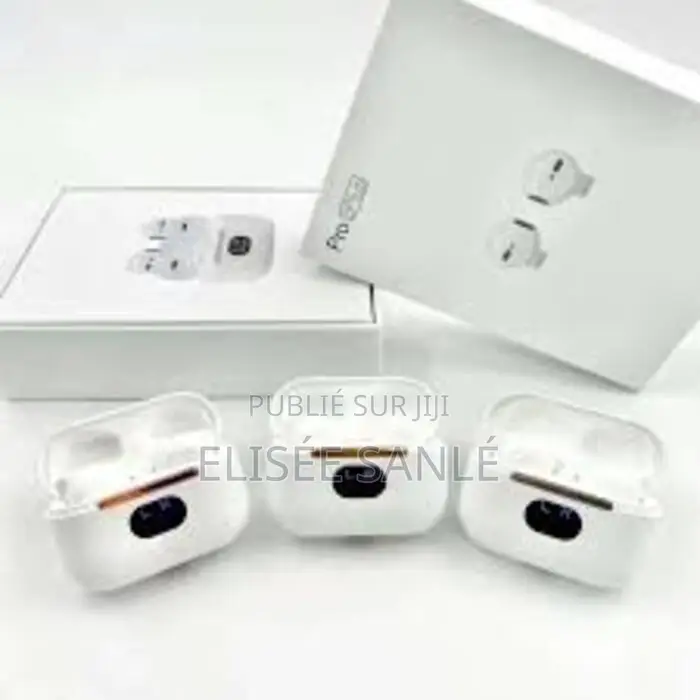 Écouteurs Sans Fil Pro 8 Plus TWS