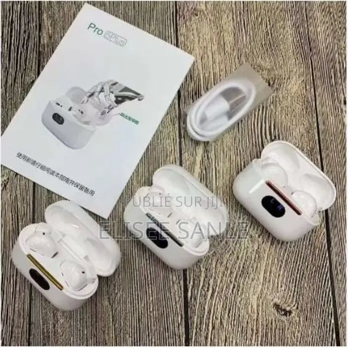 Écouteurs Sans Fil Pro 8 Plus TWS
