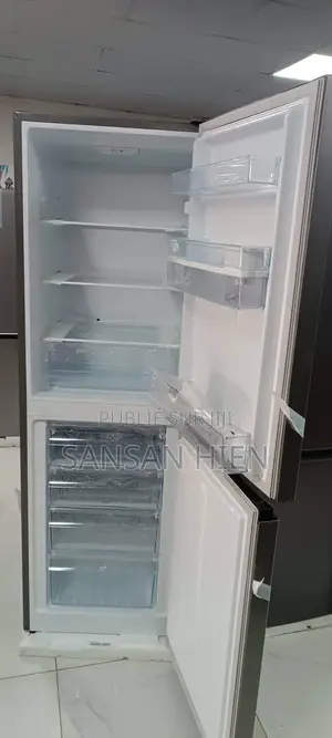 Réfrigérateur Hisense 240 Litre Avec Fontaine