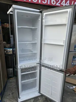 Réfrigérateur Nasco 170 Litre