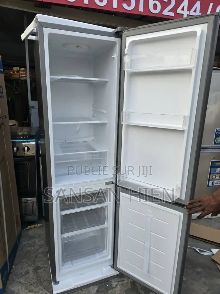 Réfrigérateur Nasco 170 Litre