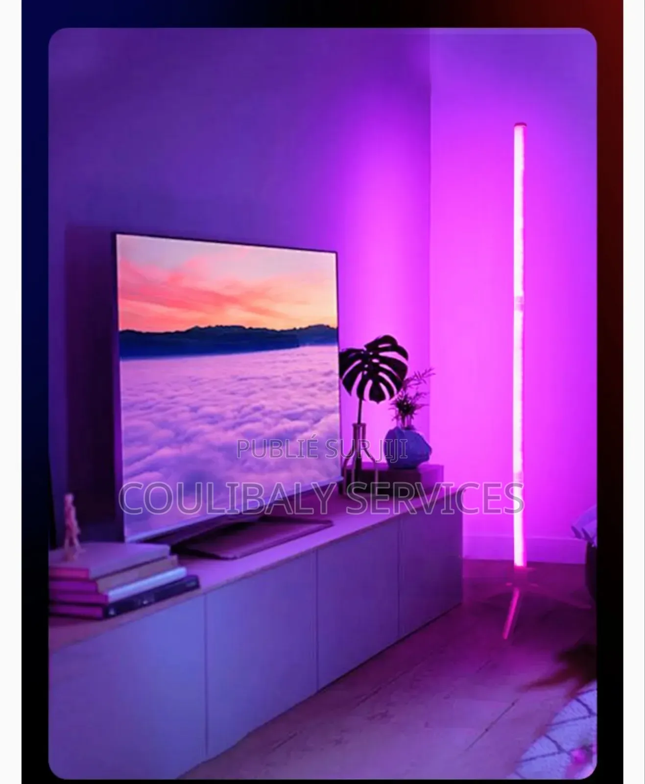 Lampe De Décoration