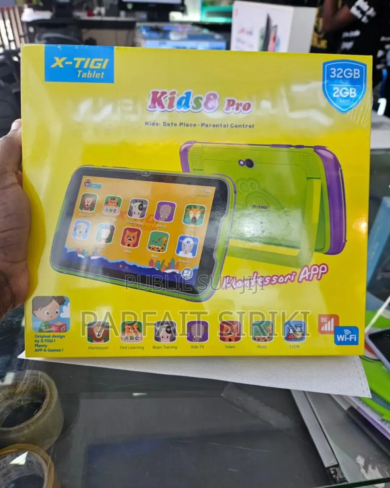 New Idino D-pad 64 GB