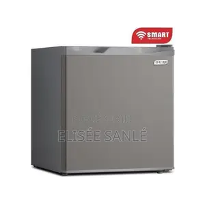 Smart Technology Mini Réfrigérateur 50 L