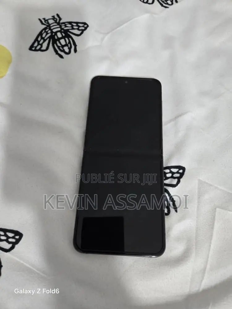 Samsung Galaxy Z Flip5 256 GB