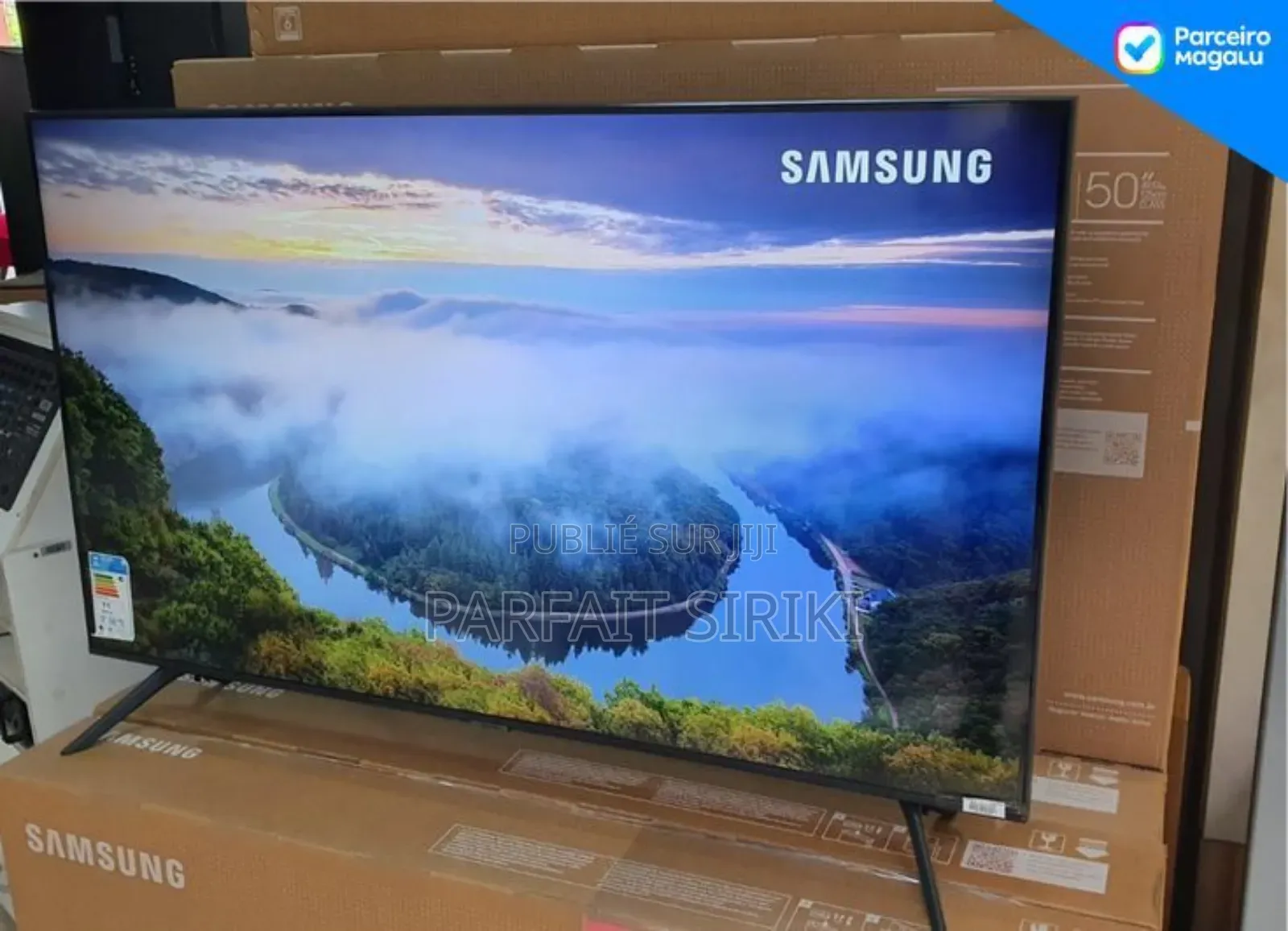 Télévision Samsung