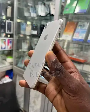 New Apple iPhone 7 128 GB Or rose