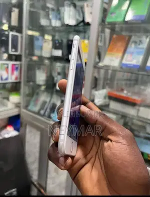 New Apple iPhone 7 128 GB Or rose