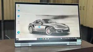 New HP EliteBook X360 1030 G7 16GB Intel Core I5 SSD 512GB