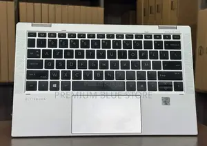 Neuf HP EliteBook X360 1030 G7 16GB Intel Core I5 SSD 512GB