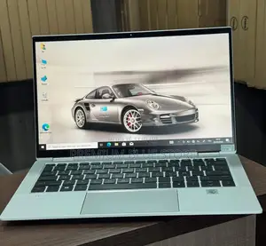 Neuf HP EliteBook X360 1030 G7 16GB Intel Core I5 SSD 512GB