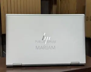 New HP EliteBook X360 1030 G7 16GB Intel Core I5 SSD 512GB