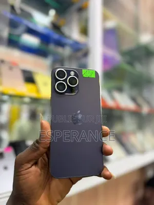 Apple iPhone 14 Pro Max 128 GB Blue