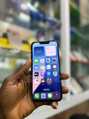 Apple iPhone 13 Pro 128 GB Doré