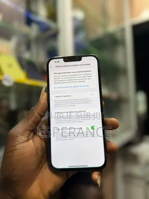 Apple iPhone 13 Pro Max 128 GB Doré