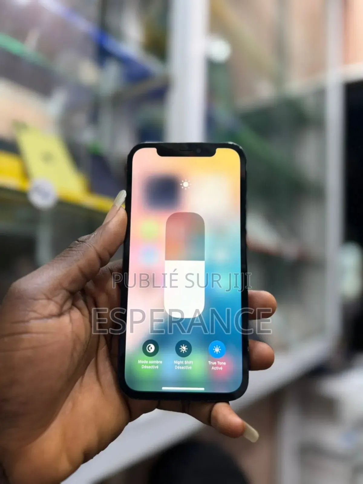 Apple iPhone 12 64 GB Blue