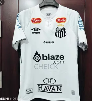 Photo - Maillot Blanc