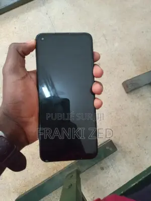 Infinix Note 8i 128 GB Gris