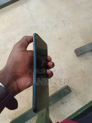 Infinix Note 8i 128 GB Gris