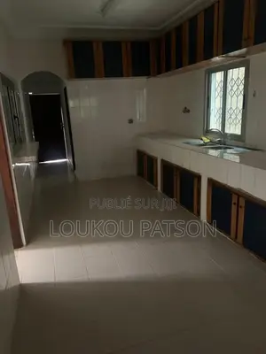 Photo - Très Belle Villa Duplex De 10 Pièces