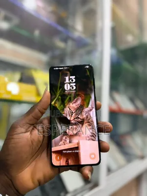 Samsung Galaxy S21+ 5G 128 GB Black