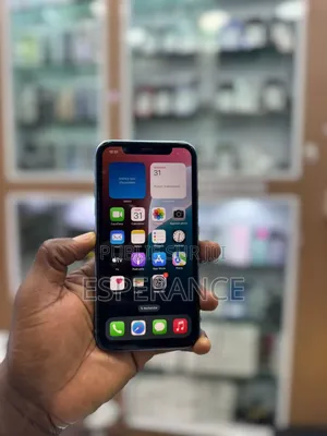 Apple iPhone XR 64 GB Blue