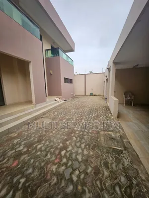 4chbre Duplex dans Ismaël Coulibaly, Grand-Bassam à Vendre