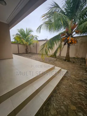 4chbre Duplex dans Ismaël Coulibaly, Grand-Bassam à Vendre