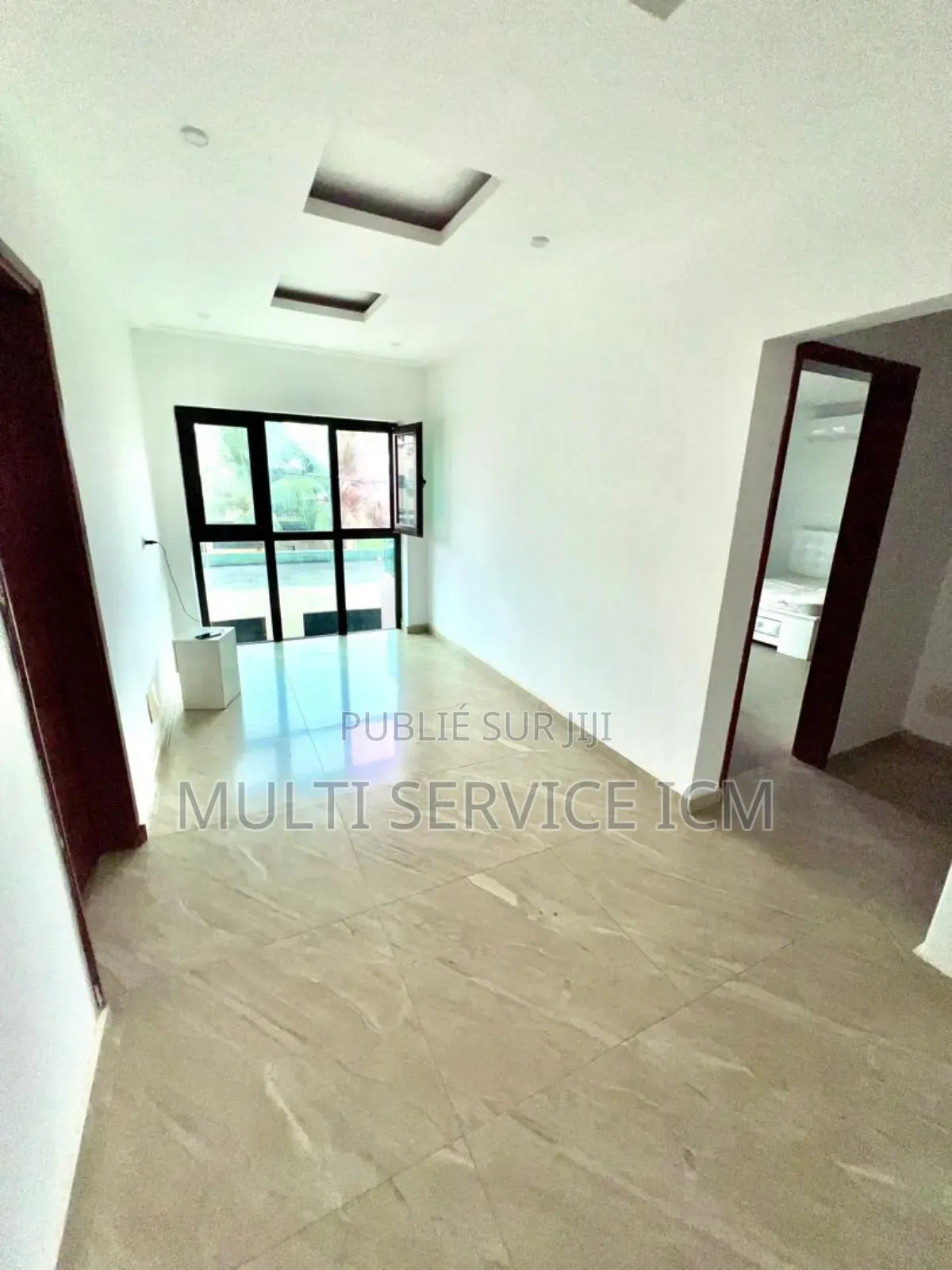 4chbre Duplex dans Ismaël Coulibaly, Grand-Bassam à Vendre