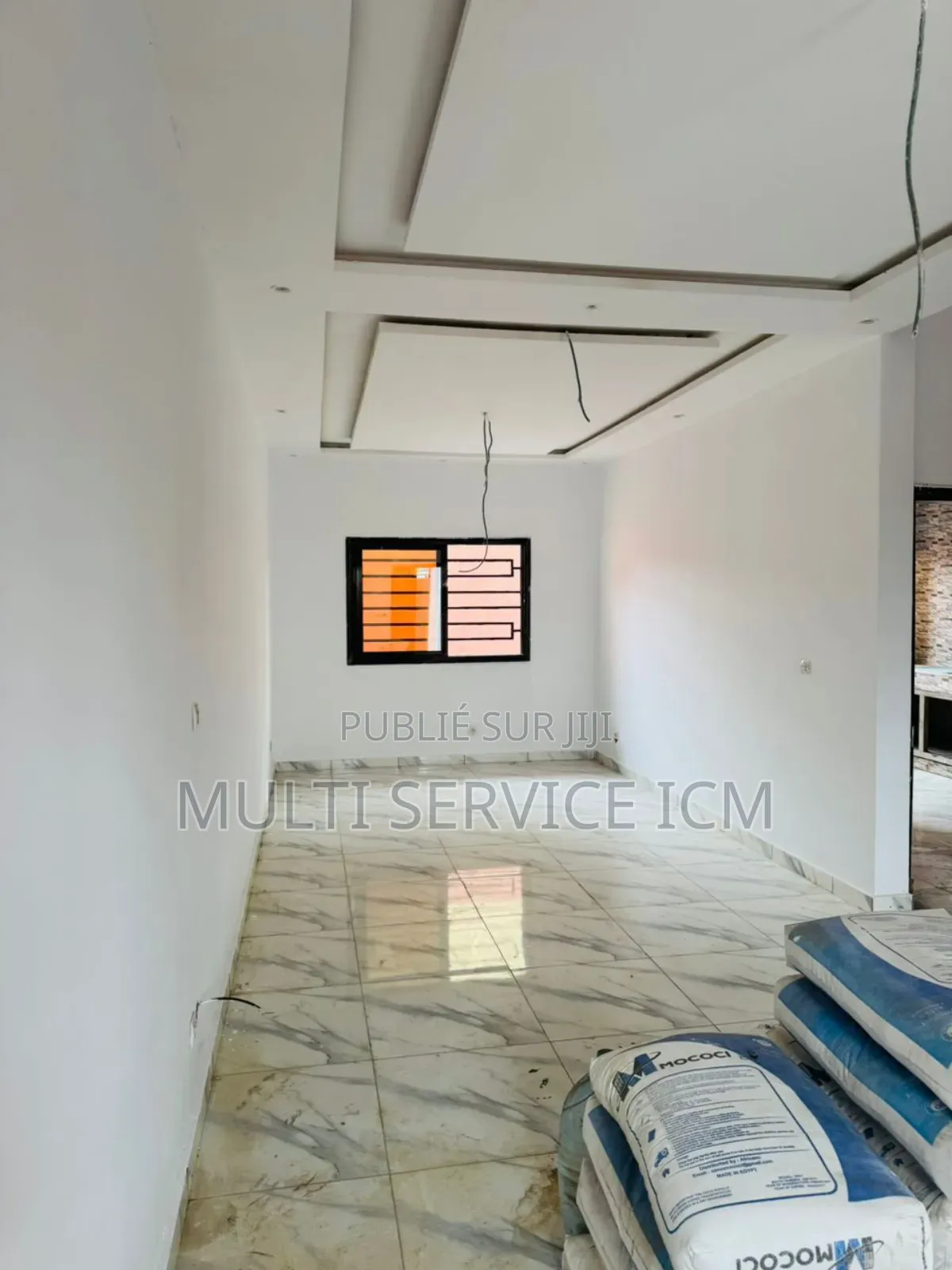 3chbre Duplex dans Ismaël Coulibaly, Bingerville à Vendre