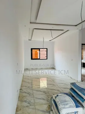3chbre Duplex dans Ismaël Coulibaly, Bingerville à Vendre