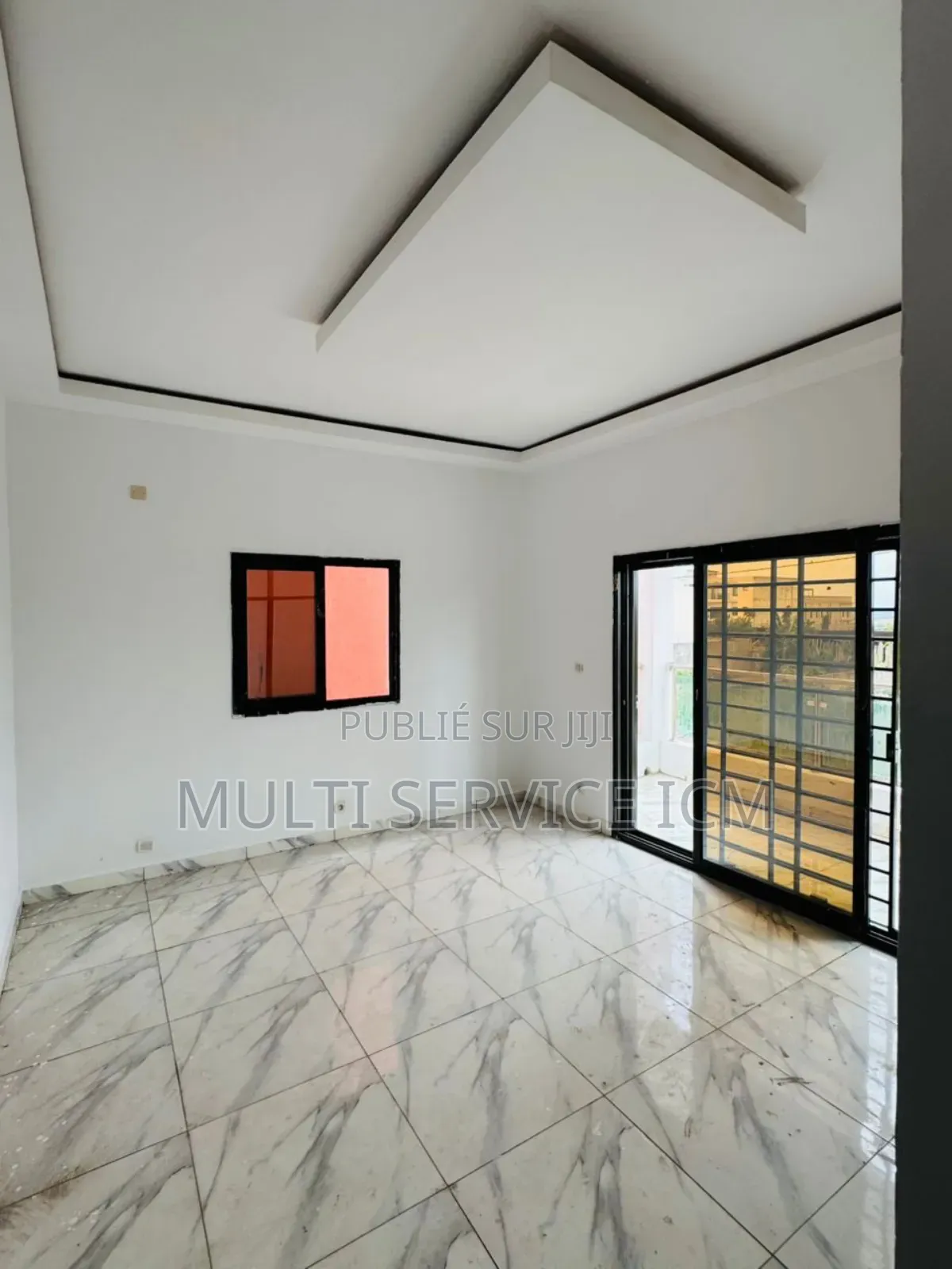 3chbre Duplex dans Ismaël Coulibaly, Bingerville à Vendre