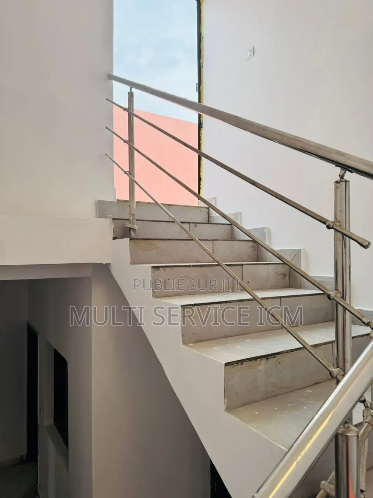 3chbre Duplex dans Ismaël Coulibaly, Bingerville à Vendre