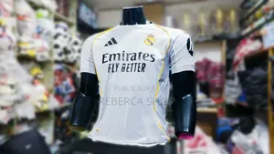 Photo - Maillots Originaux