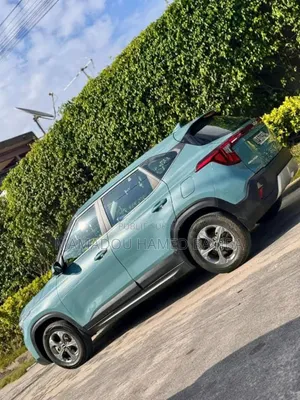 Photo - Kia Seltos EX 2024