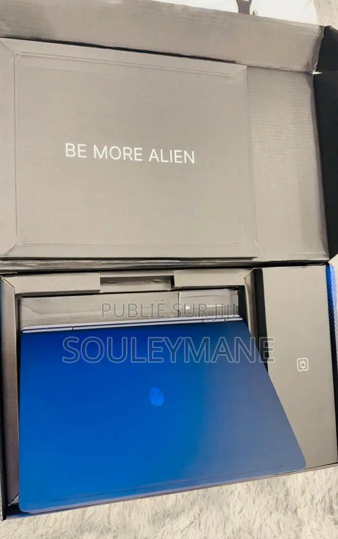 New Dell Alienware Aurora R16 32GB Intel Core Ultra 7 SSD 1T