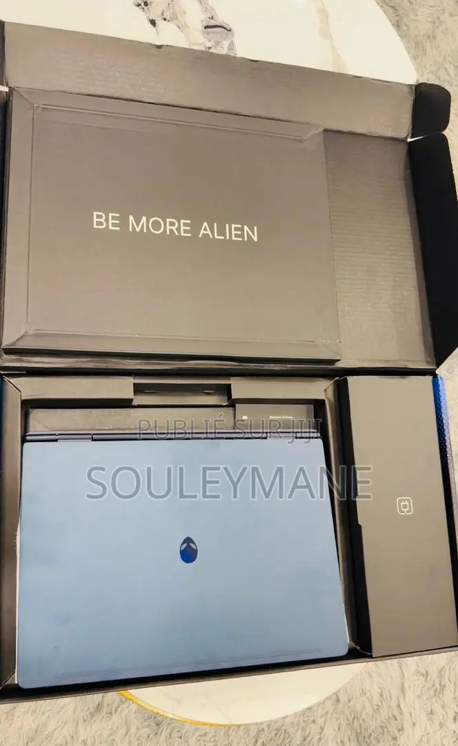 New Dell Alienware Aurora R16 32GB Intel Core Ultra 7 SSD 1T