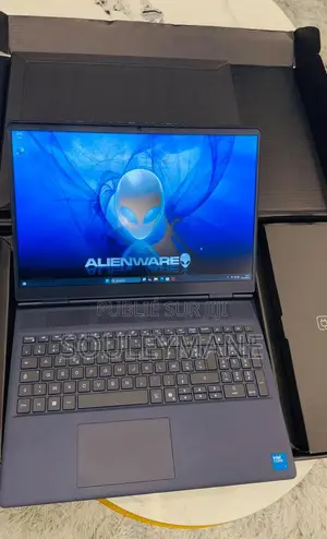 New Dell Alienware Aurora R16 32GB Intel Core Ultra 7 SSD 1T