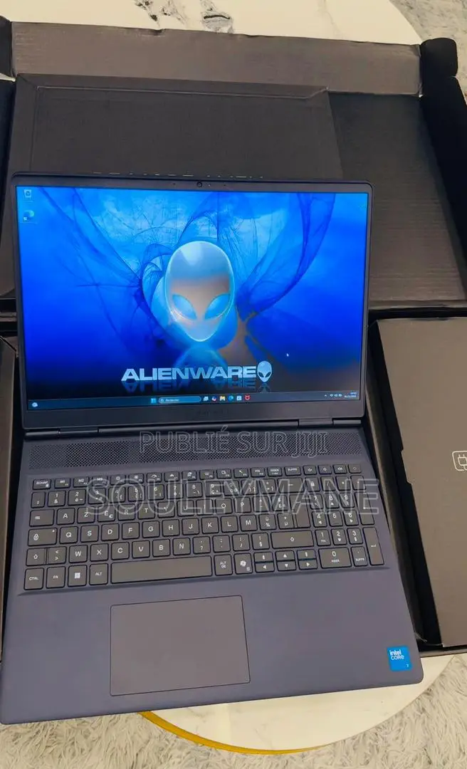 New Dell Alienware Aurora R16 32GB Intel Core Ultra 7 SSD 1T