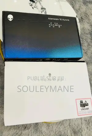 New Dell Alienware Aurora R16 32GB Intel Core Ultra 7 SSD 1T