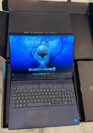 New Dell Alienware Aurora R16 32GB Intel Core Ultra 7 SSD 1T